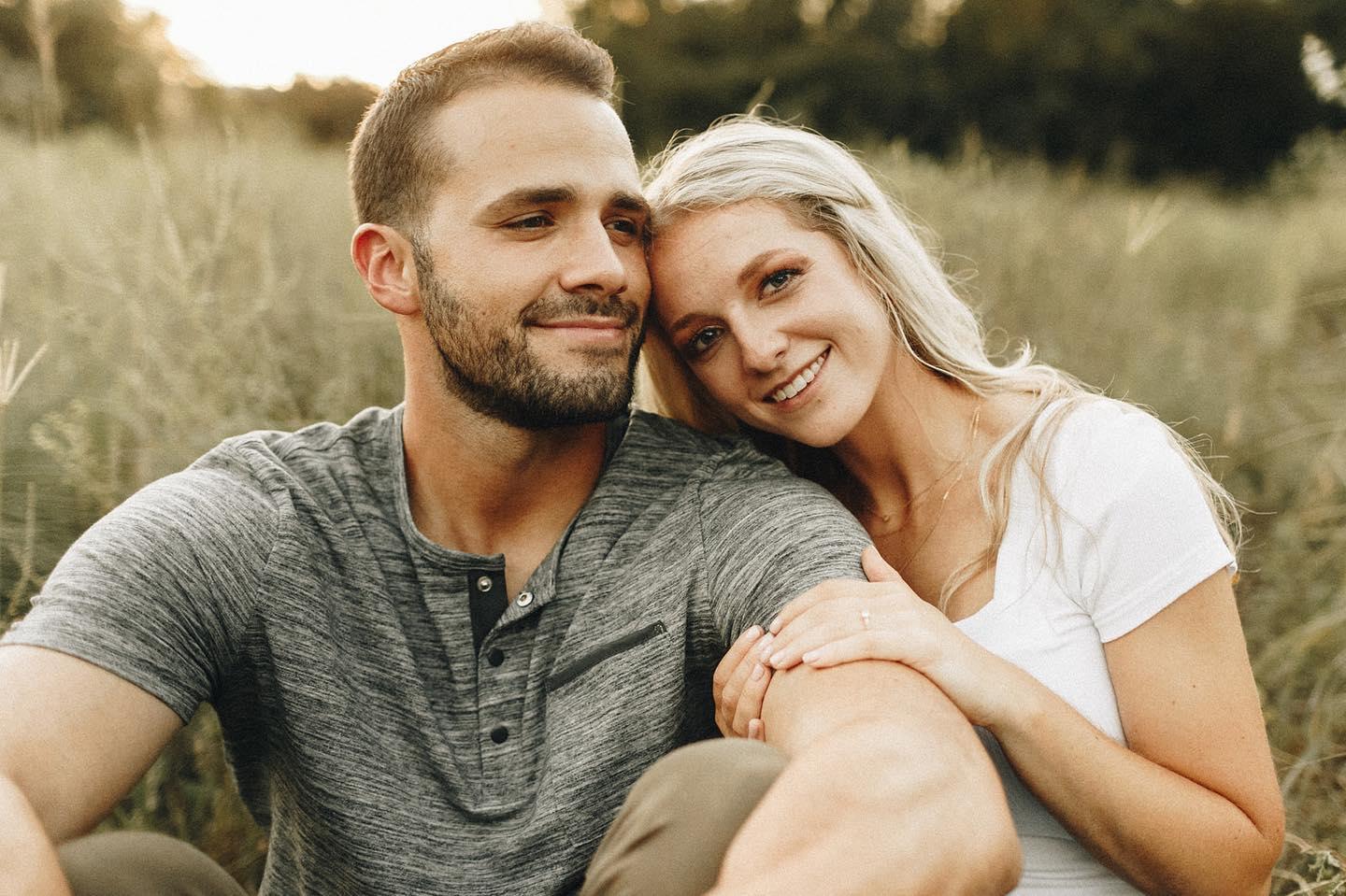 The Wedding Website of Megan Lawrence and Pedro Rosario Diaz