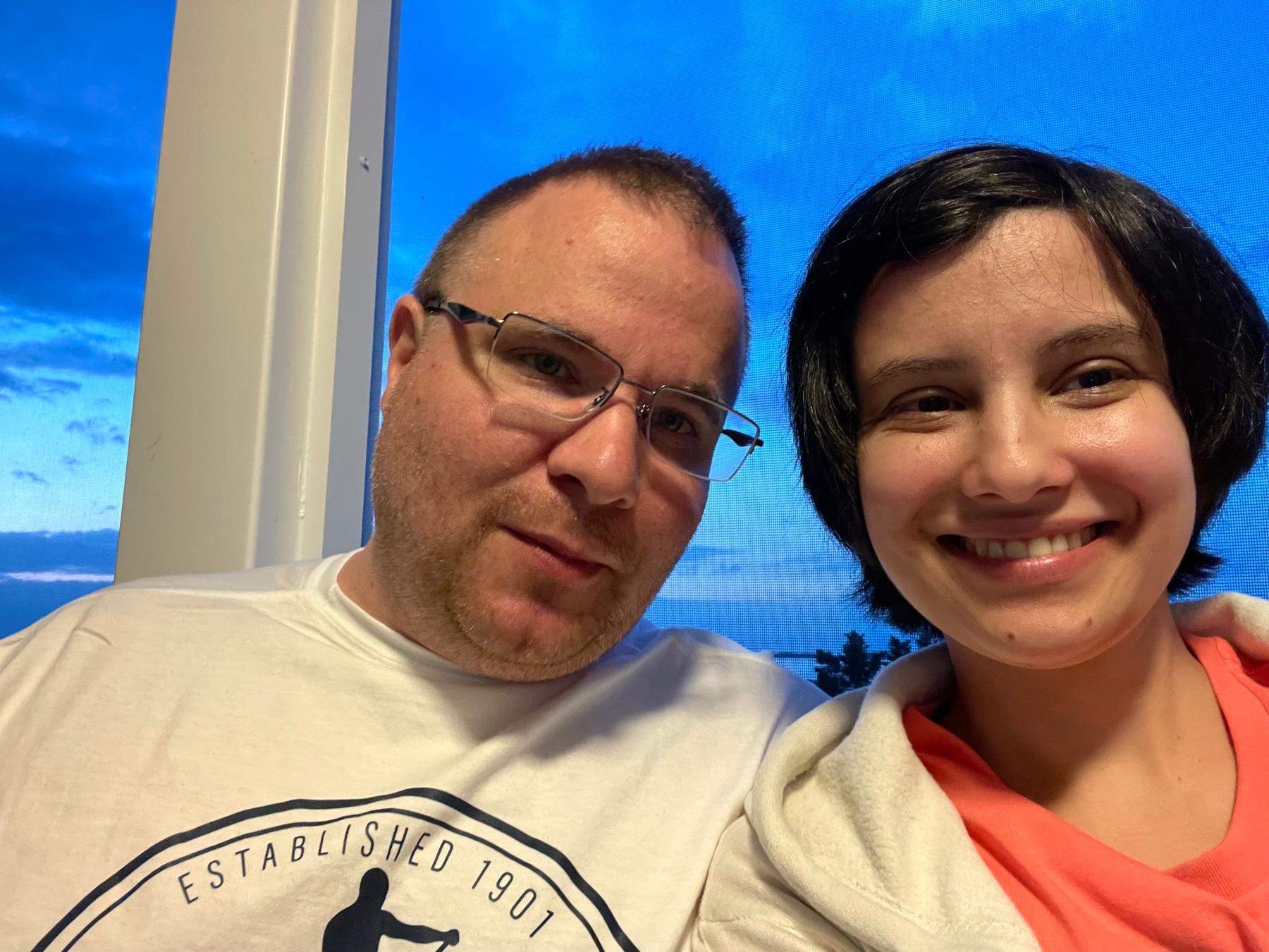 Vacationing in Deleware