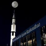 U.S. Space & Rocket Center