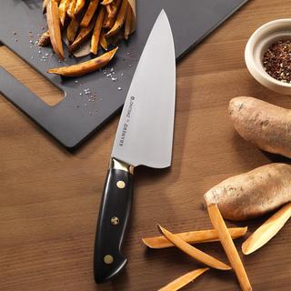 Kramer Euroline Carbon Chef's Knife