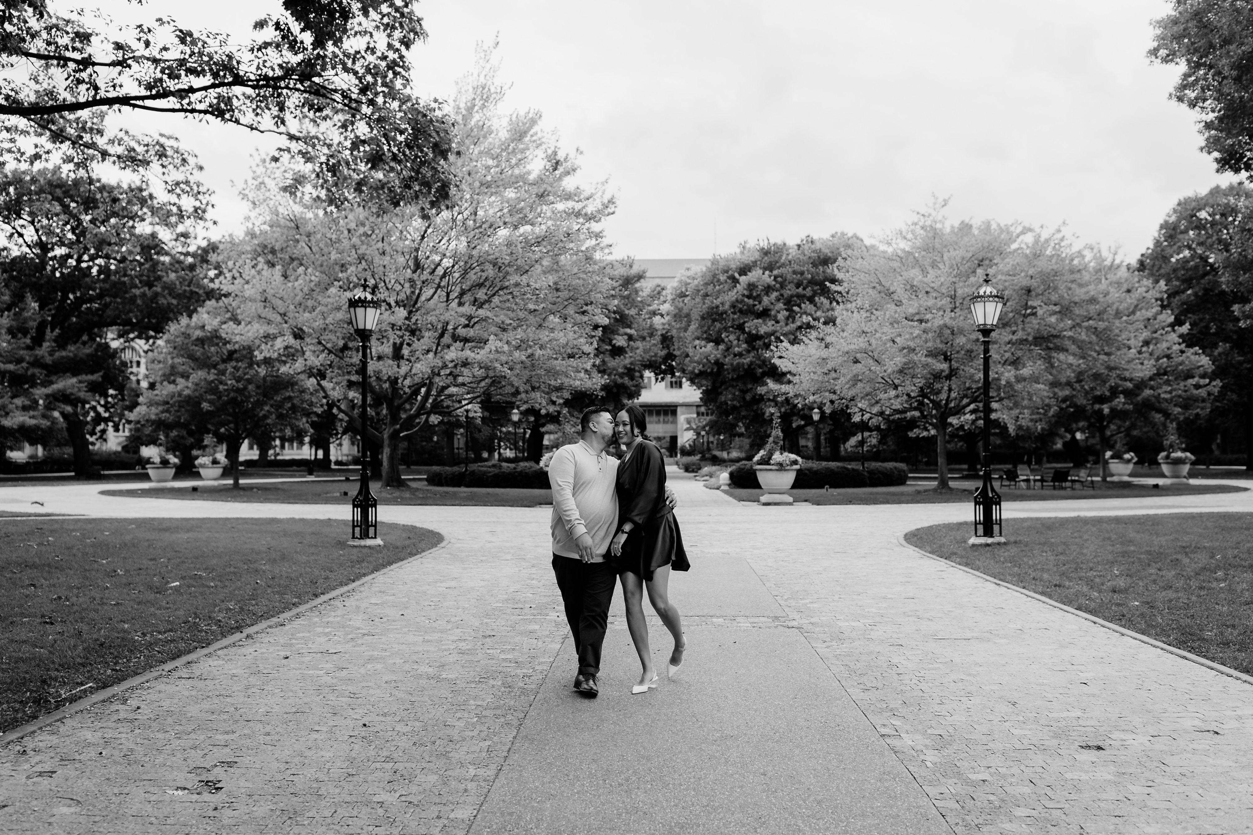 The Wedding Website of Ashley Marie and Brian James