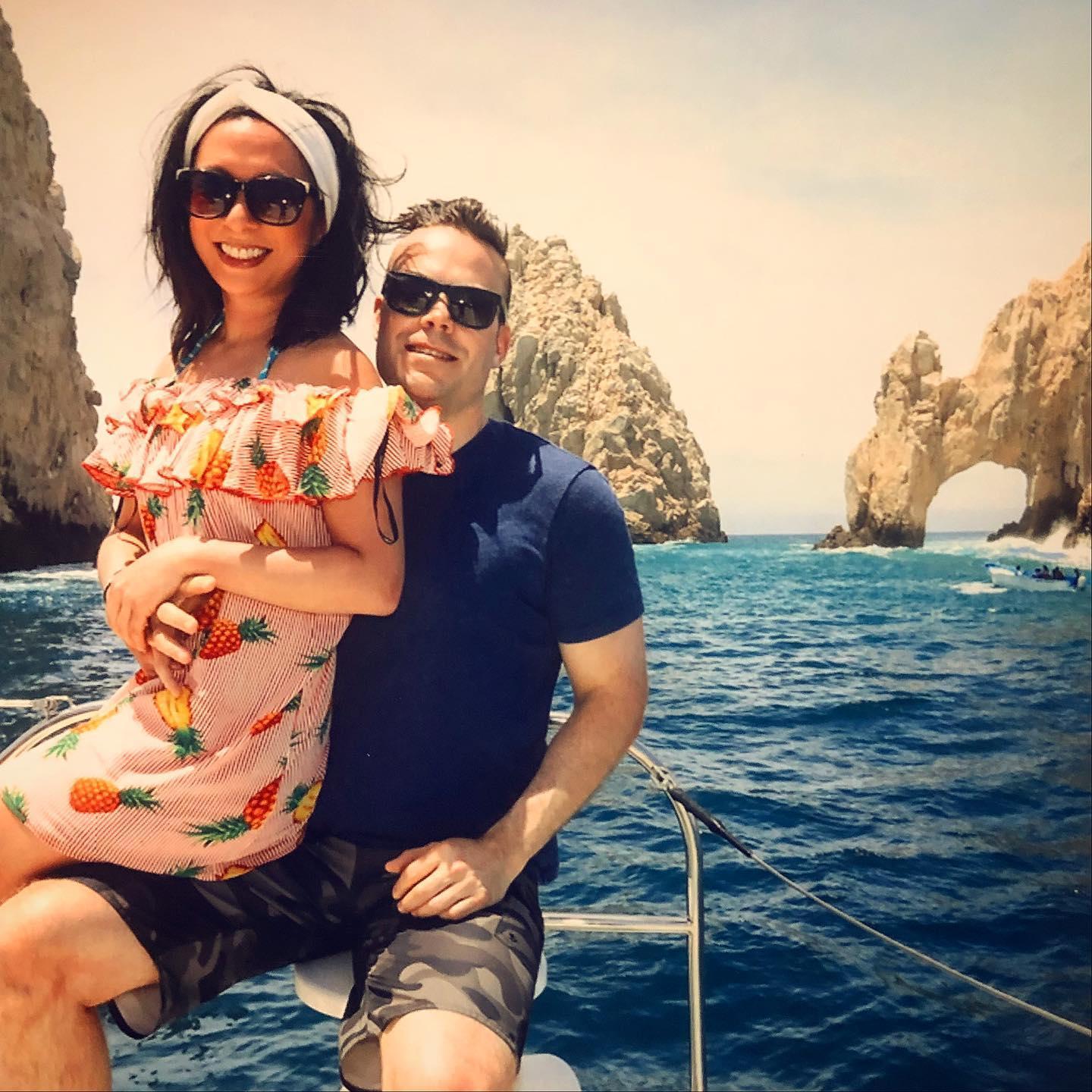 Cabo San Lucas, Mexico