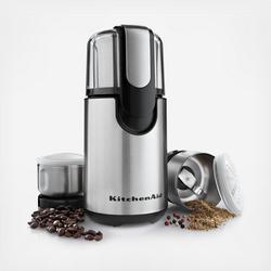 ZWILLING, Enfinigy Coffee Bean Grinder - Zola