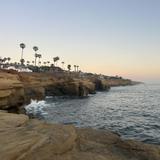 Sunset Cliffs