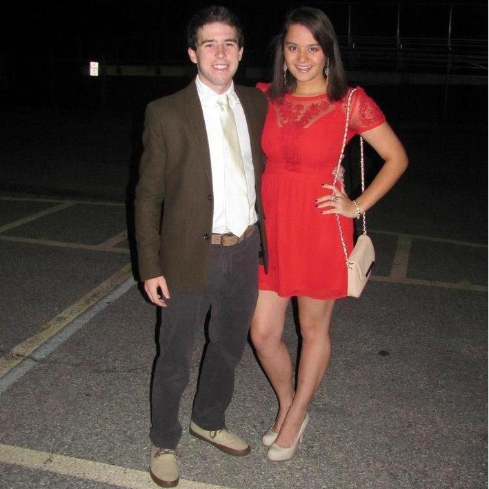 Villanova Engineering Formal 2013.