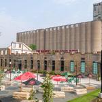 The Market At Malcolm Yards