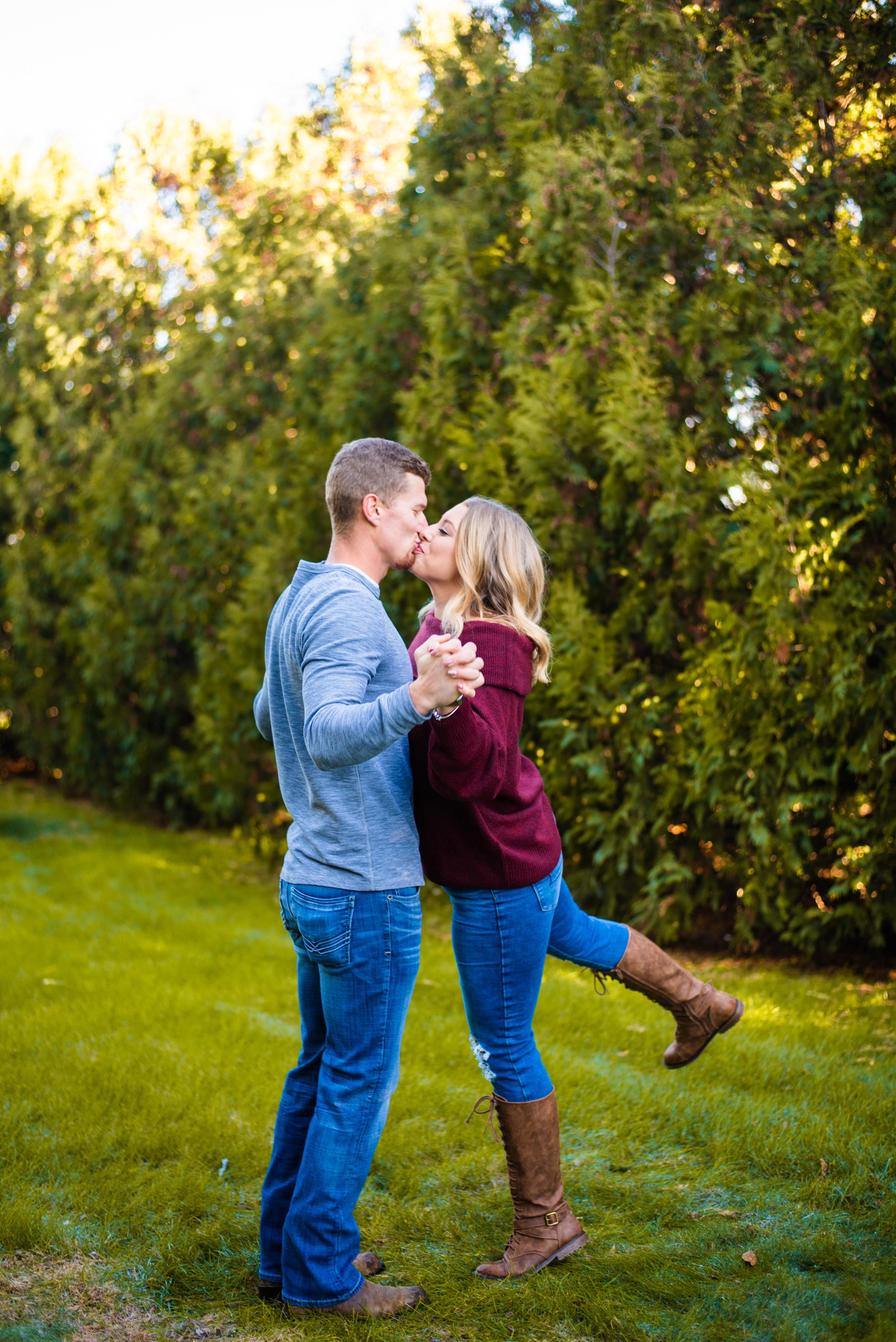 The Wedding Website of Matt Hansel and Megan Schoenherr