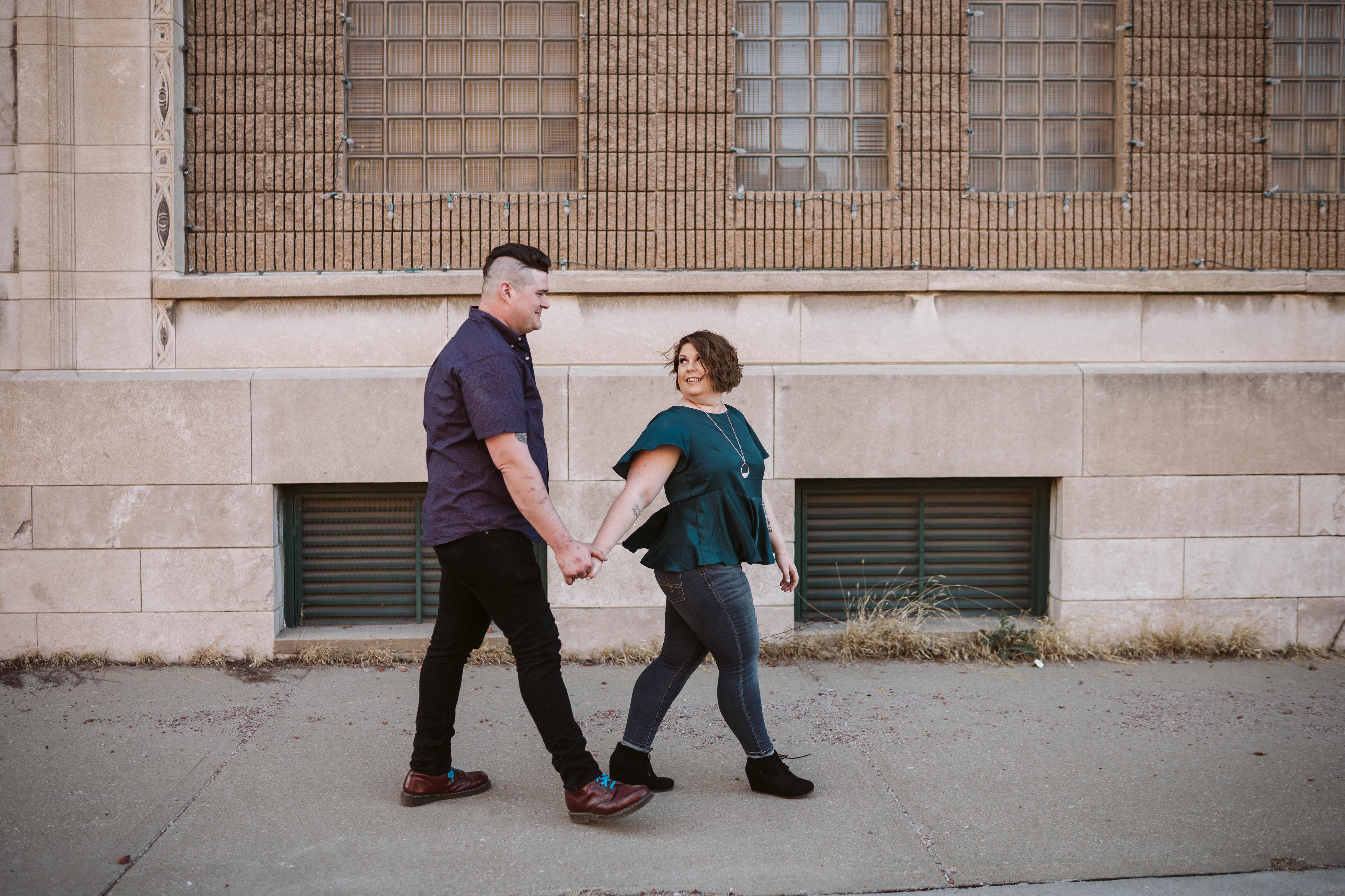The Wedding Website of Katie Carder and Jesse Volpert