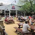 Katy Trail Ice House