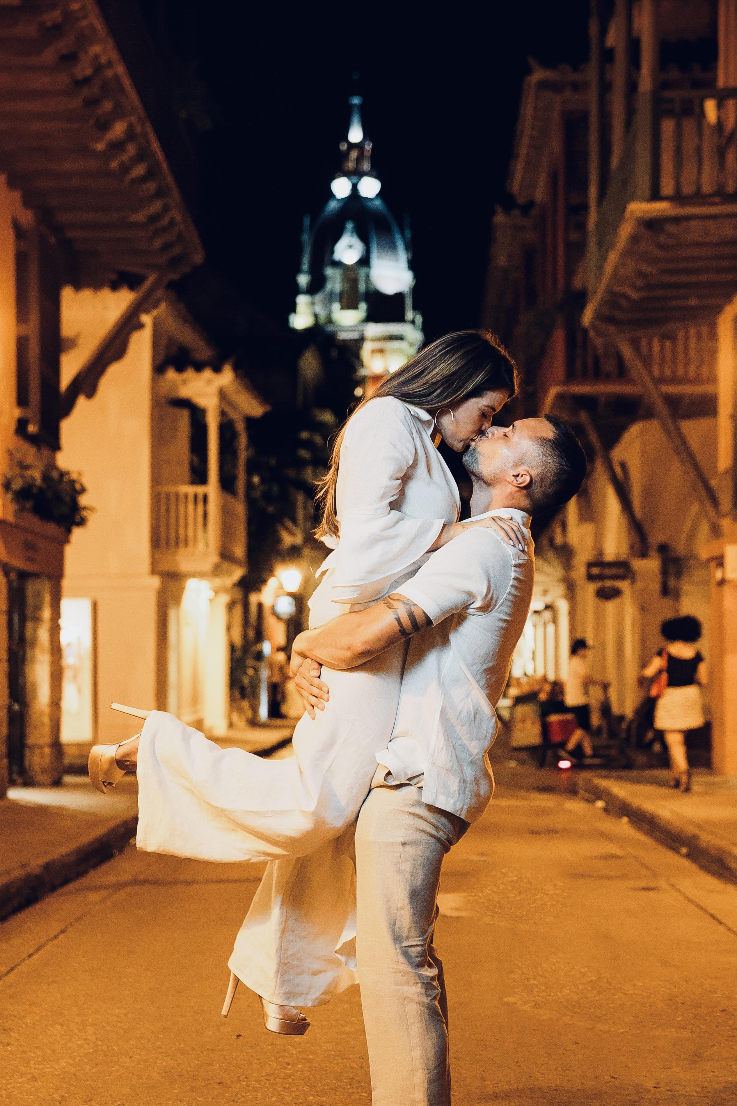 The Wedding Website of Bryan Bastidas and Marcia Azcona