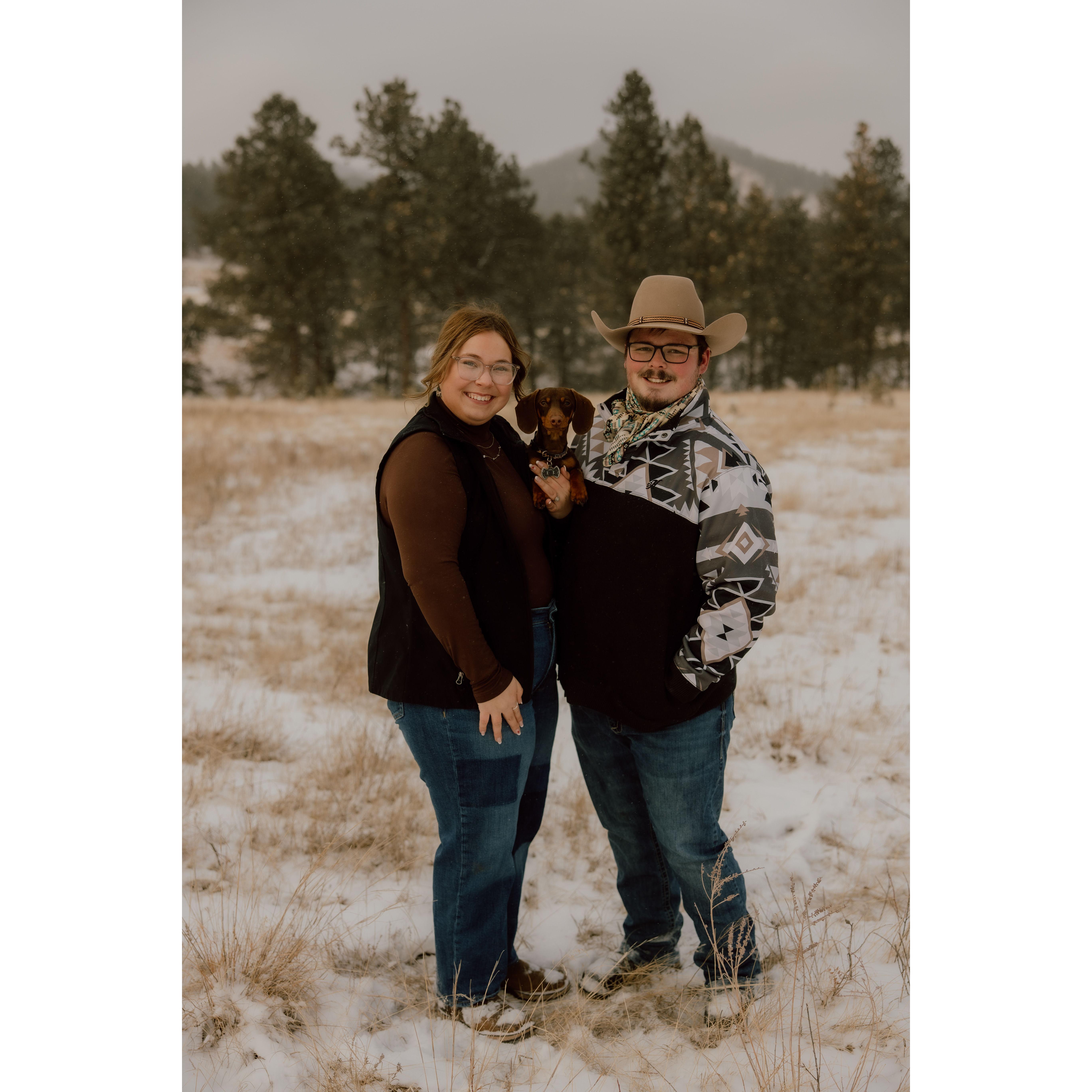 PC: @kadramariephotography