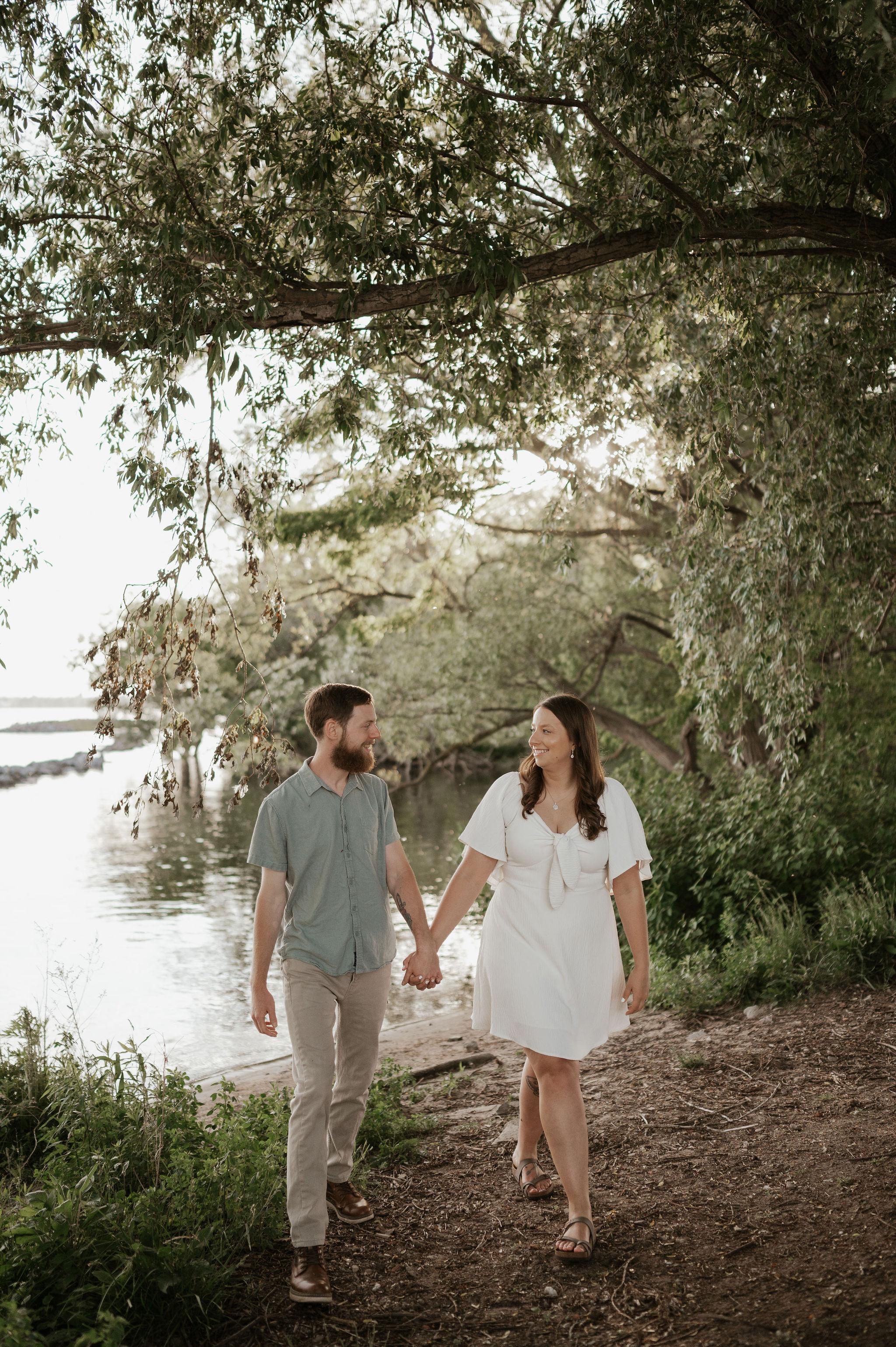 The Wedding Website of Mandy Liesenfeld and Kodie Fahrer