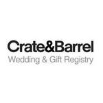 Crate & Barrel