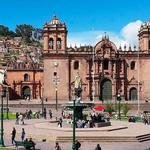 City Tour in Cusco