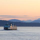 Take the Ferry to Bainbridge Island