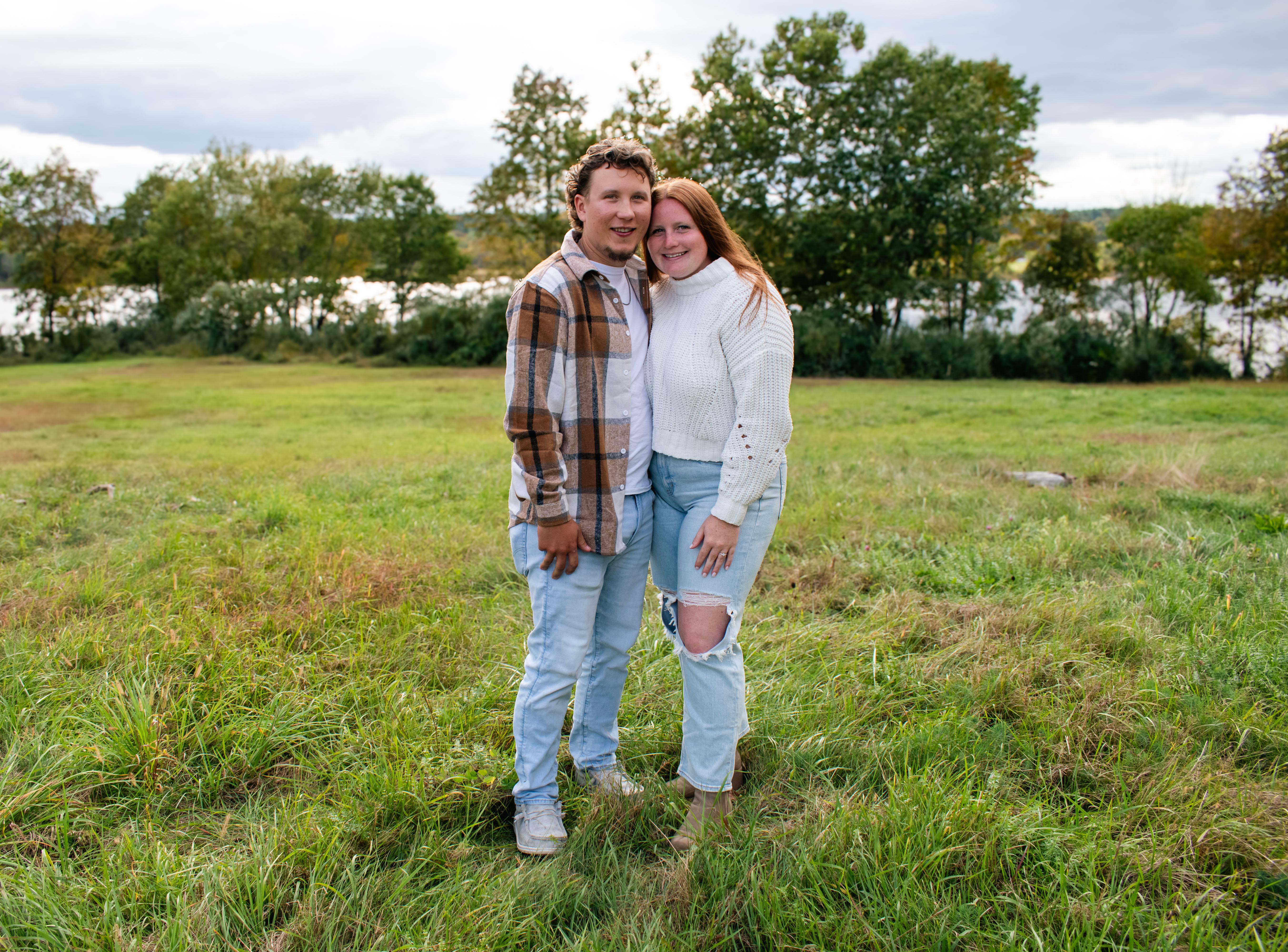 The Wedding Website of andrew goyette and erika dube