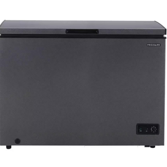 Deep Freezer