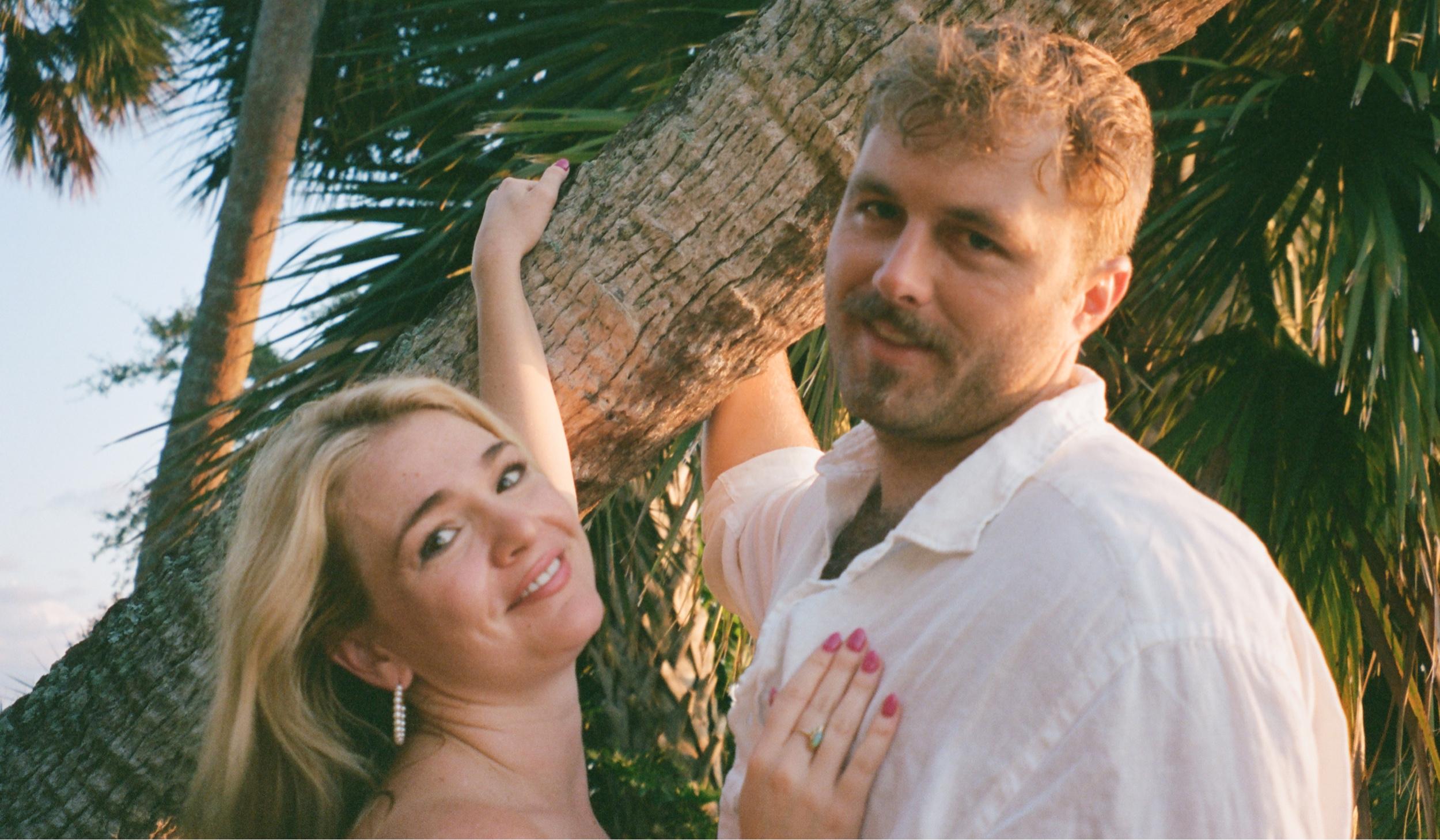 The Wedding Website of Cassidy Curtis and Andrew Keller