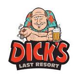 Dick’s Last Resort - Las Vegas - Excalibur Hotel