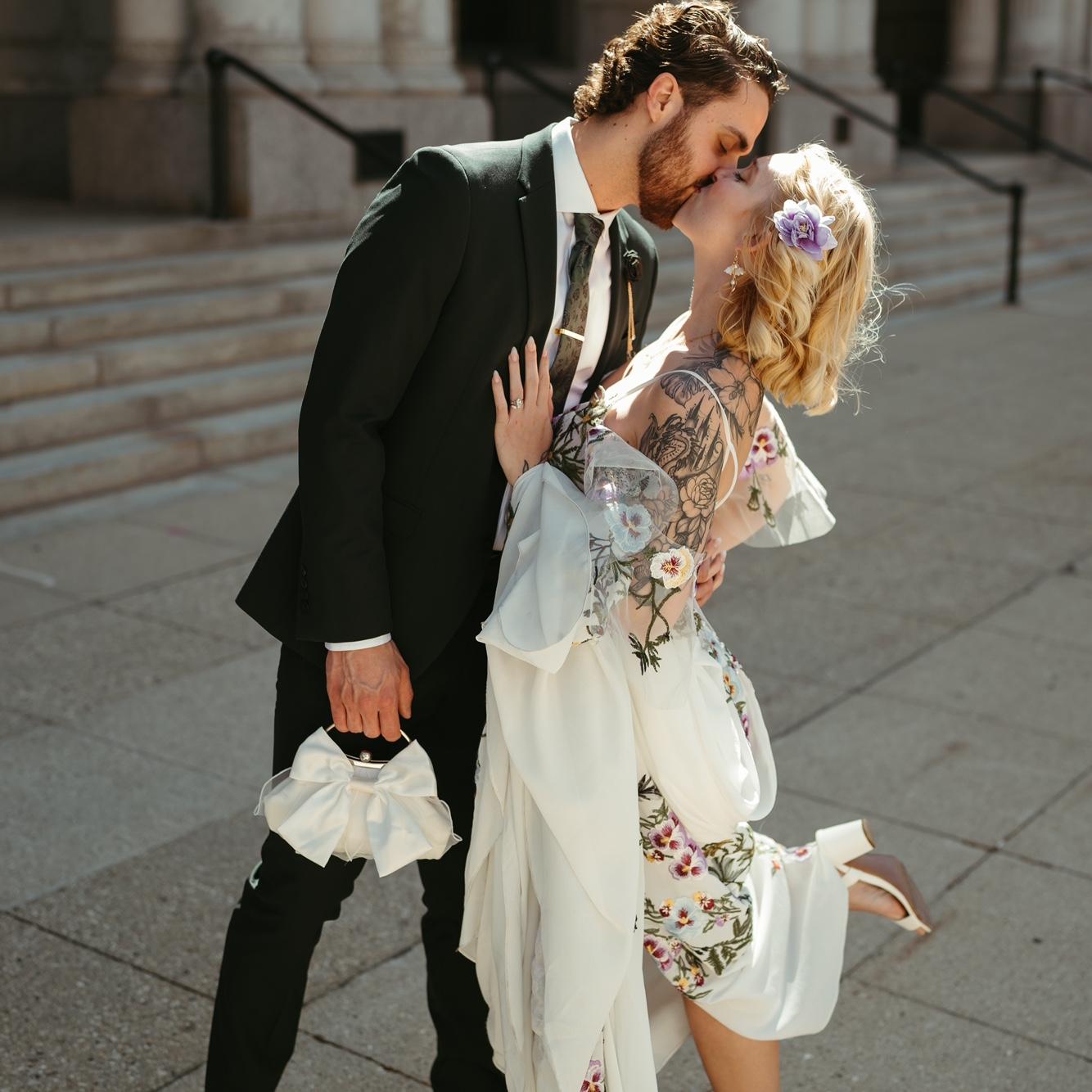 just married // 05.01.2024
