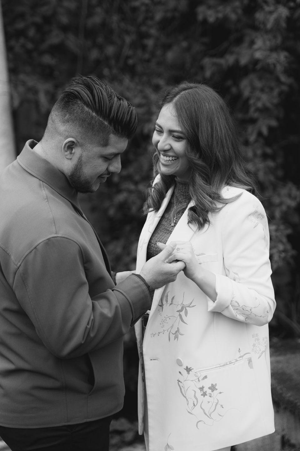 The Wedding Website of Jeimy Vindas and Fabián Fallas