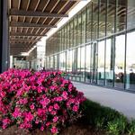 Nichols Hills Plaza & Classen Curve