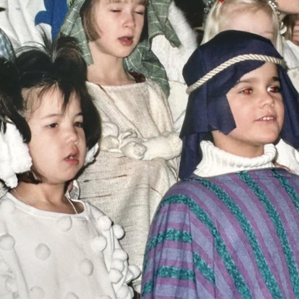 side by side since the early 2000’s
