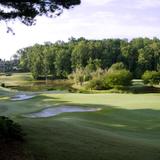 St Marlo Country Club
