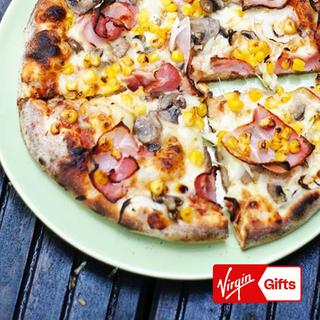 NYC Pizza, Beer & History Tour for 2 - New York