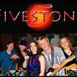 THE BAND!!!! 5Stone