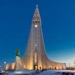Hallgrimskirkja