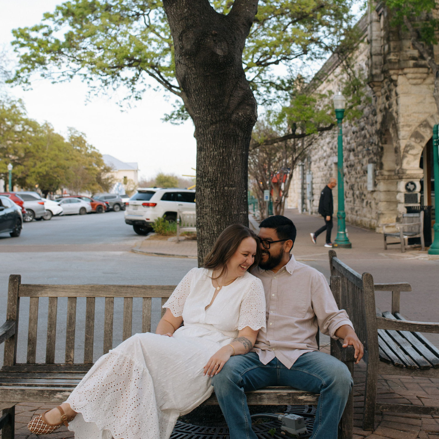Engagement Photos