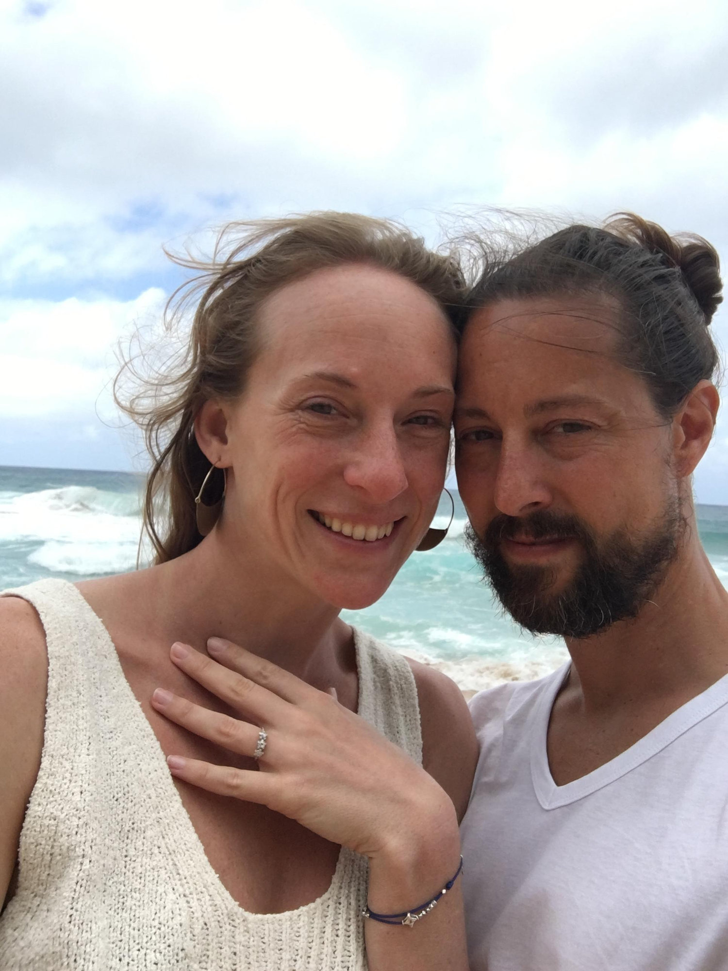 The Wedding Website of Douglas Kocher and Jessica Parks