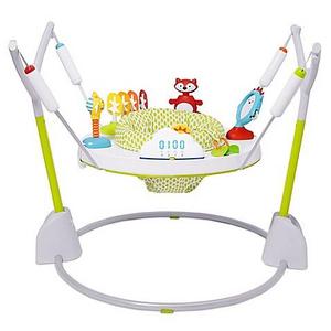 SKIP*HOP® Explore & More Jumpscape Foldaway Jumper