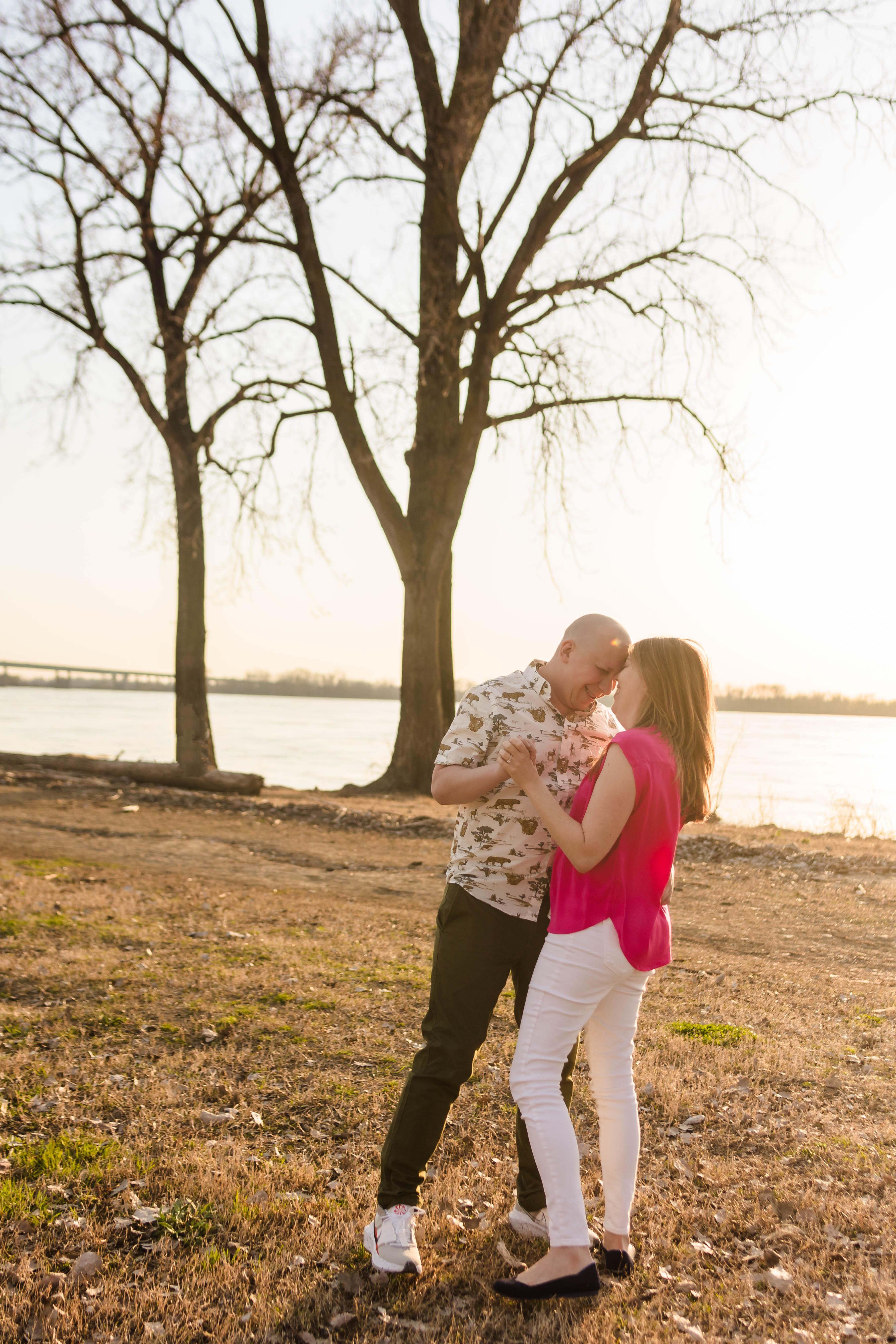 The Wedding Website of Emilee Dobish and Steven Hays