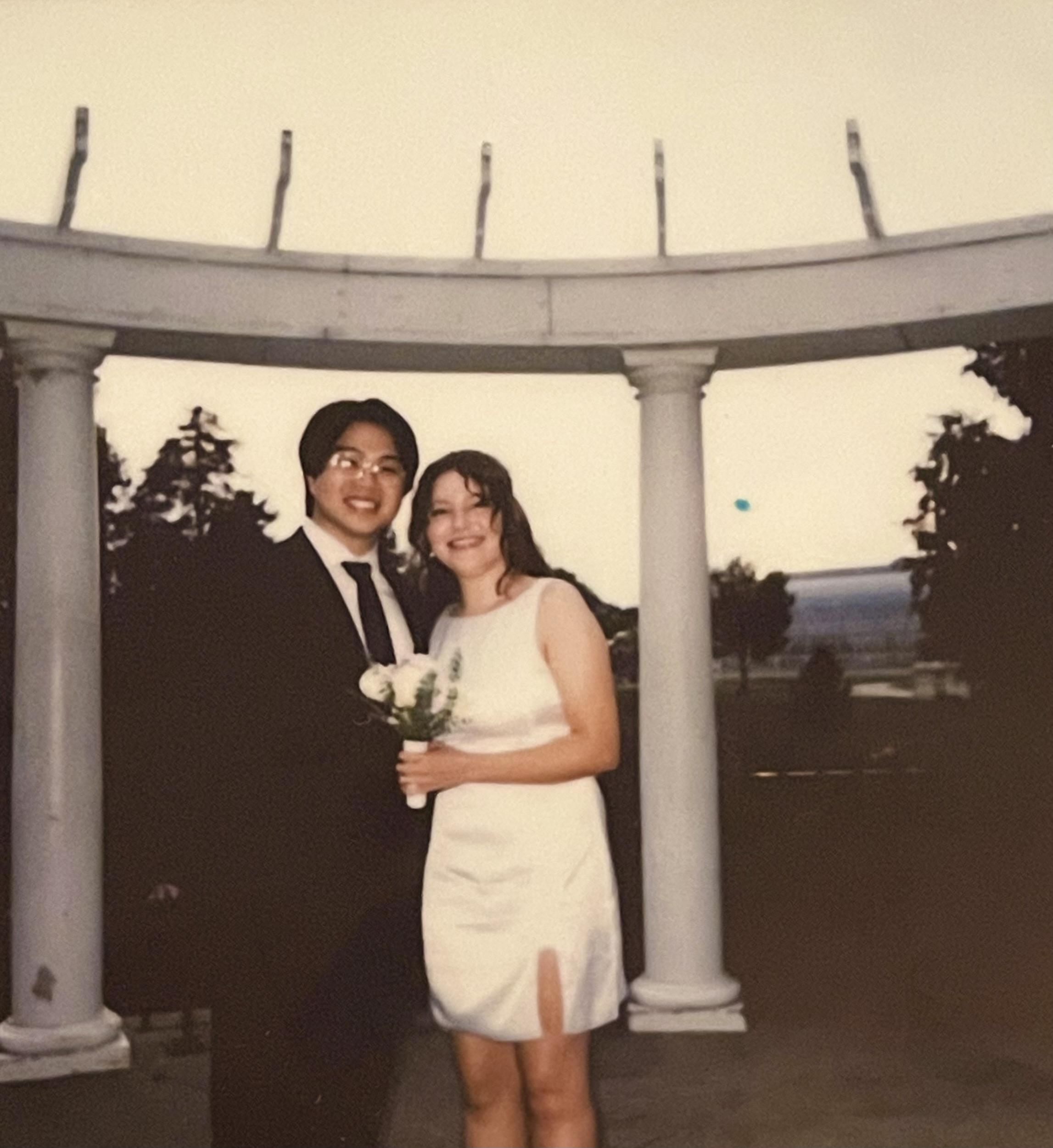 The Wedding Website of Janeth Elisa Campos Mendoza and Vincent Platon