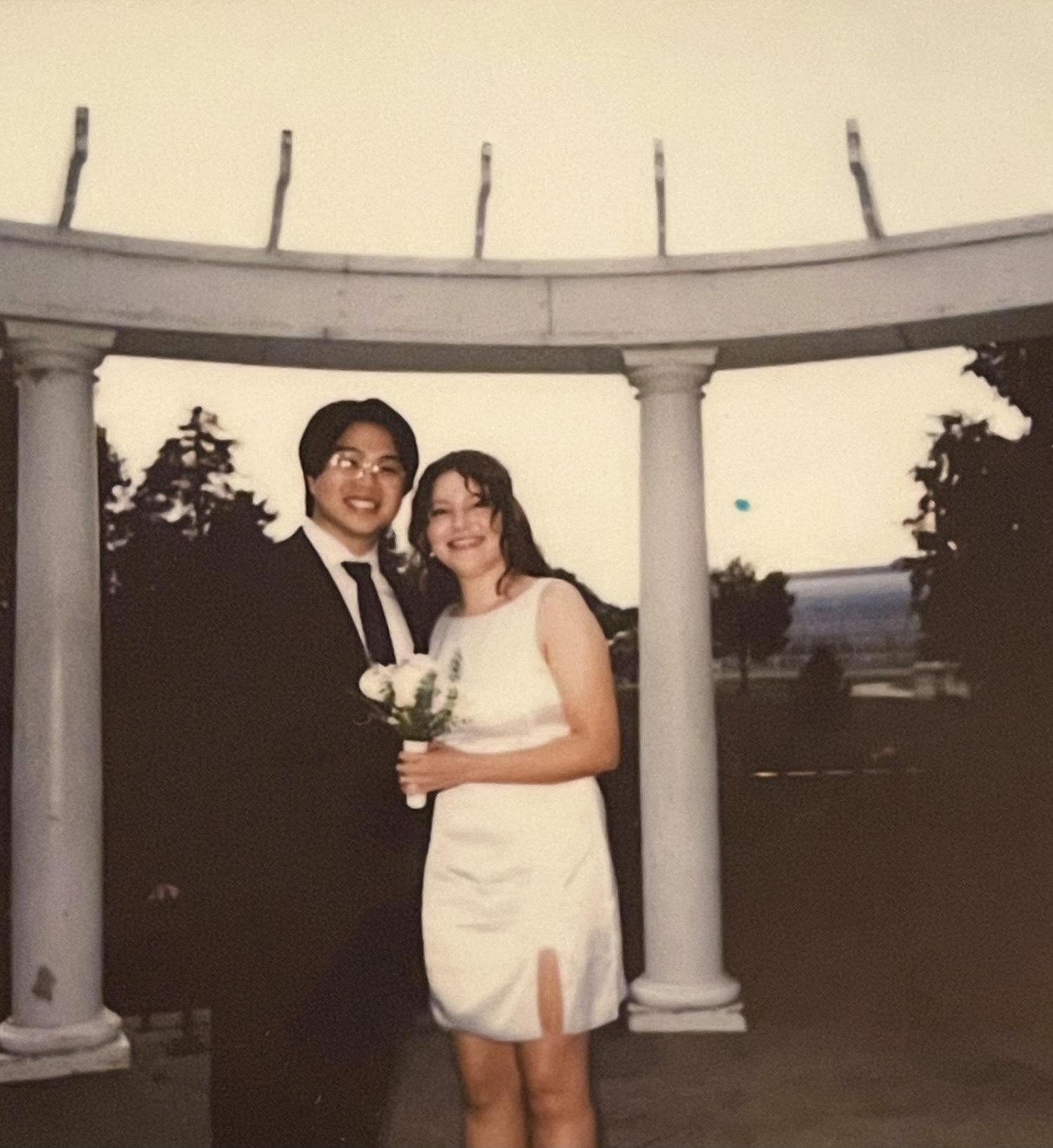 The Wedding Website of Janeth Elisa Campos Mendoza and Vincent Platon