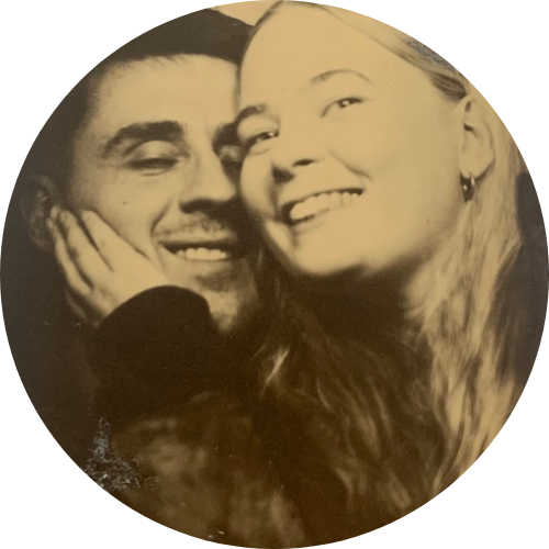 The Wedding Website of Eve Leonard and Matthew Hinchliffe