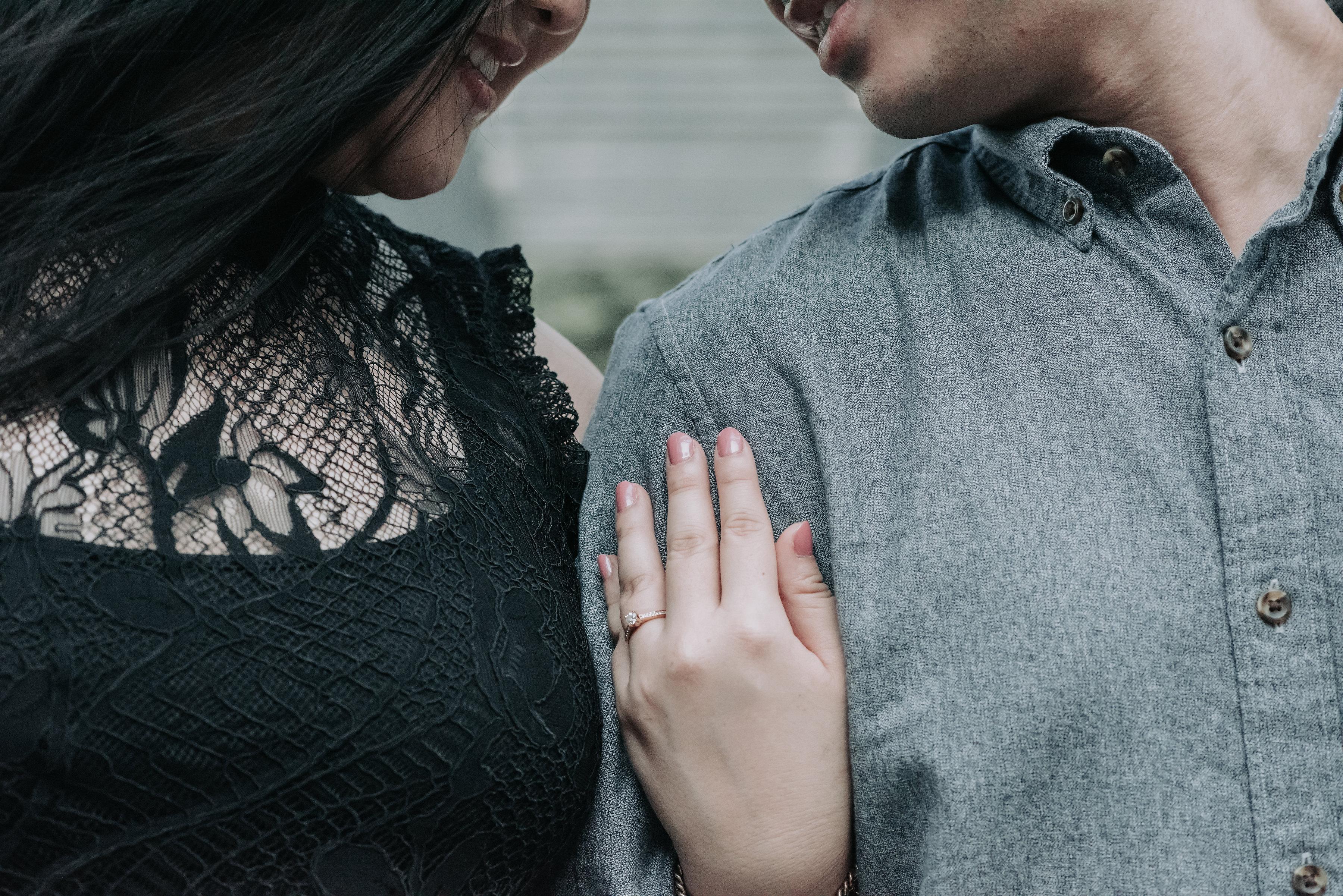 The Wedding Website of Jessica Tang and Jayvee Sy