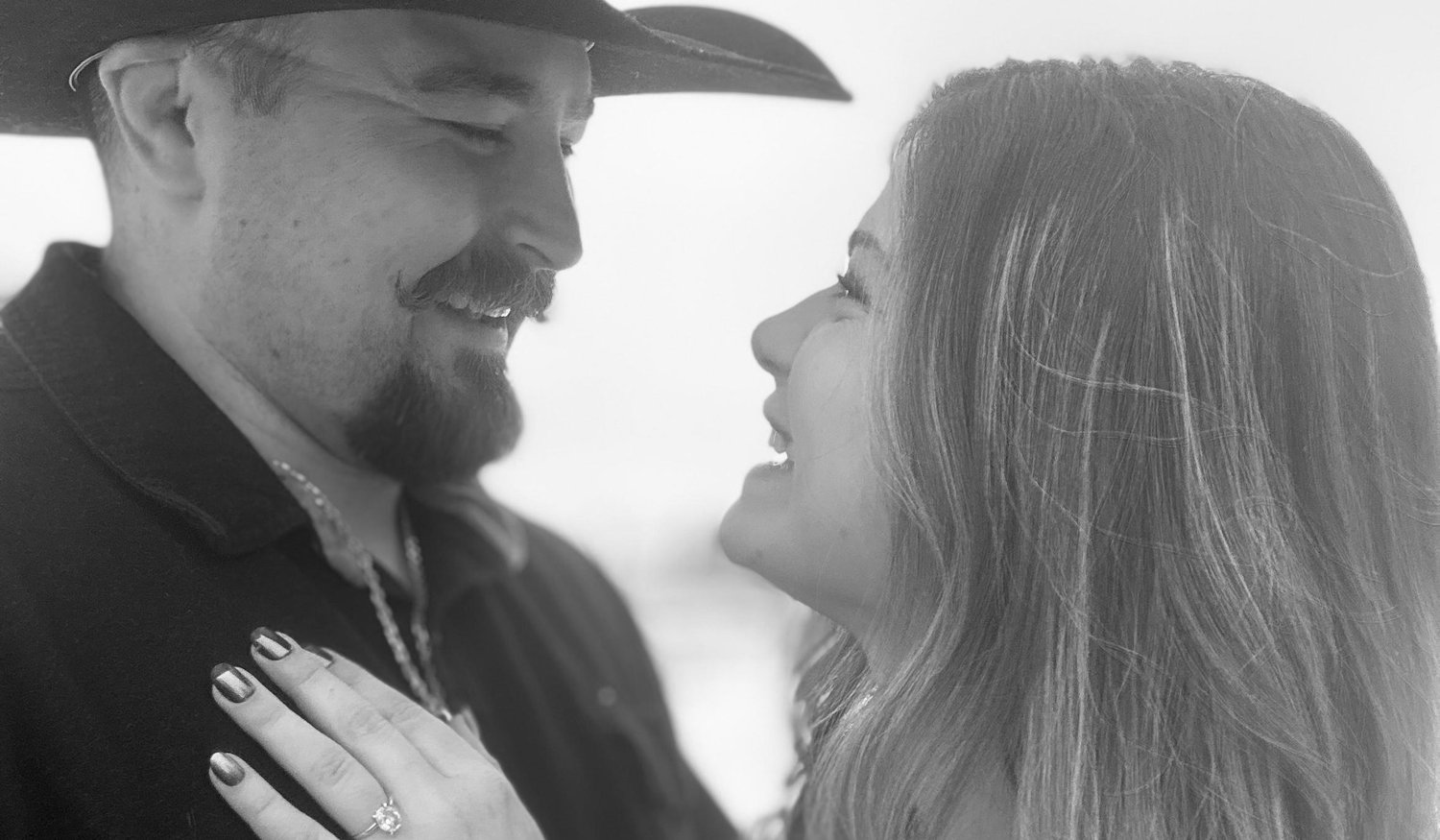 The Wedding Website of Danielle Tolison and Colton DeLeon