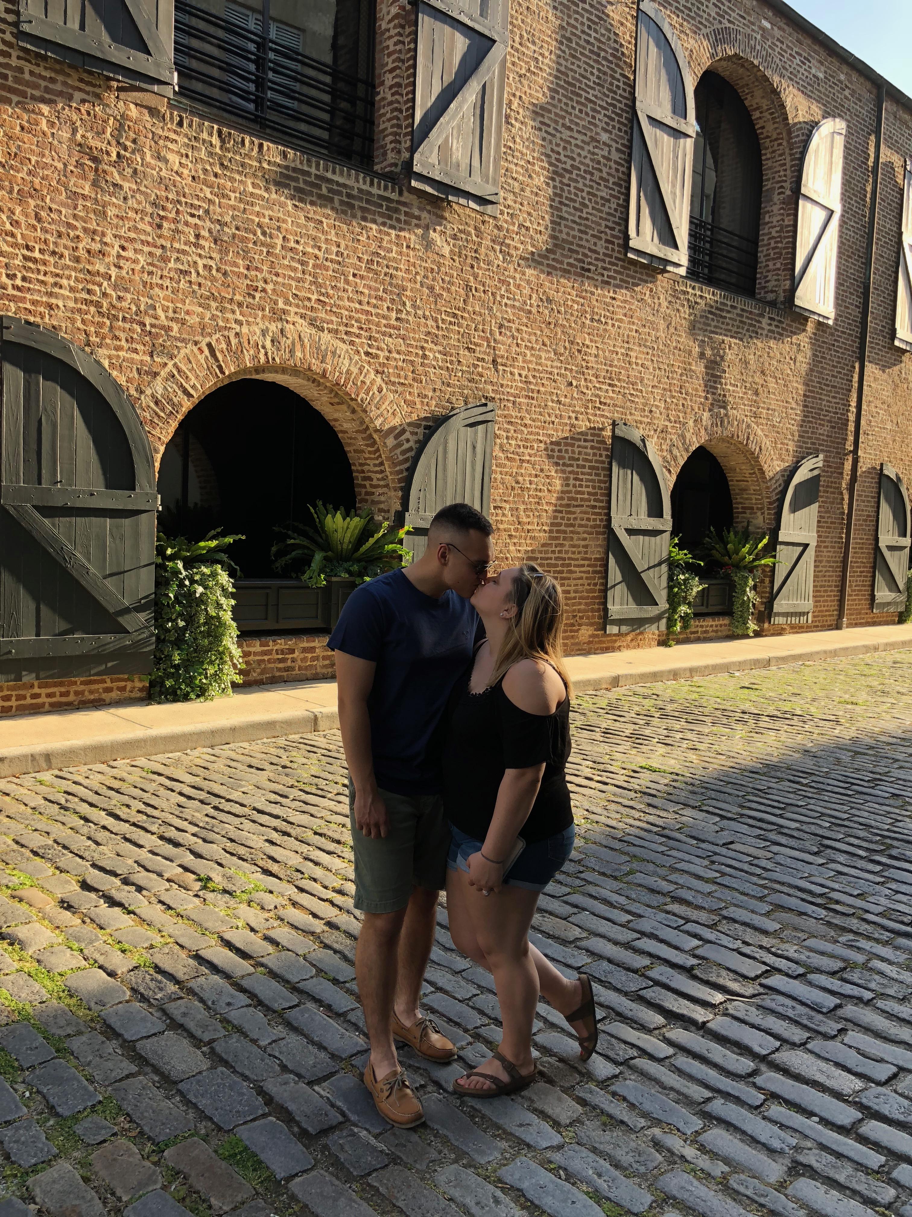 The Wedding Website of Erin Nikole and Alec Cole Dupont