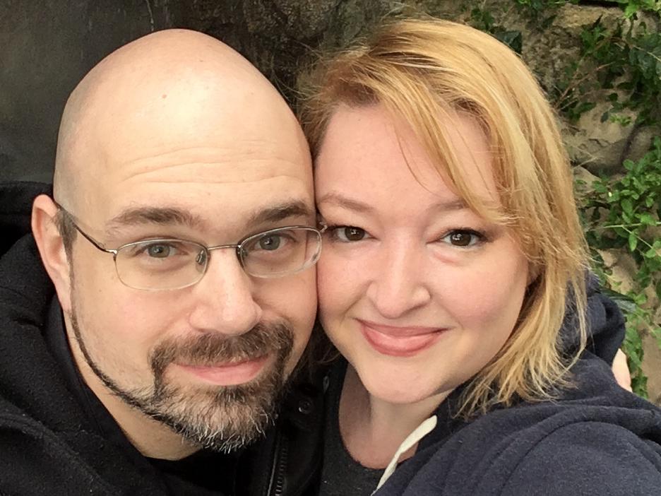 The Wedding Website of Julie Word and Wayne Weil