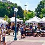 Dane County Farmers' Market