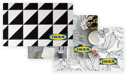 IKEA Gift Cards