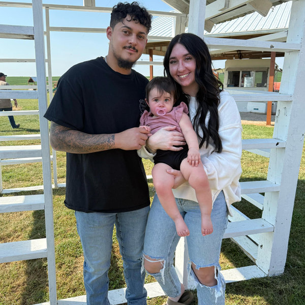 Honeymoon (Family Vacation) to Georgia 🍑