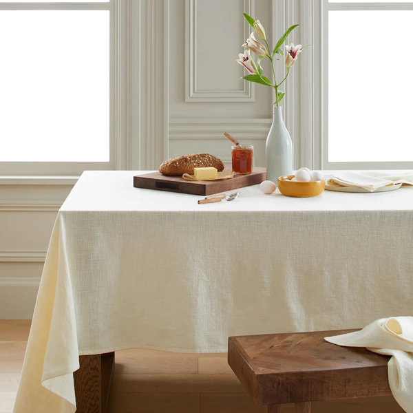 Cotton Tablecloth