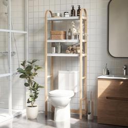 Bathroom Racks and Shelves | Zola