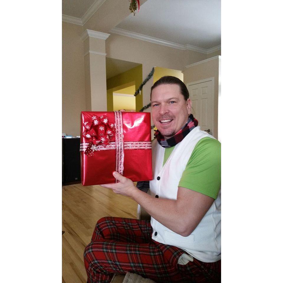 Xmas fun