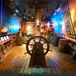 St. Augustine Pirate & Treasure Museum