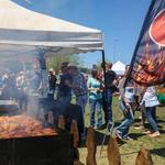 Sedona Food Truck Festival